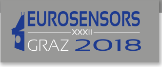 Logo eurosensors 2018